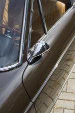 Ferrari 330 GTC 1966 года